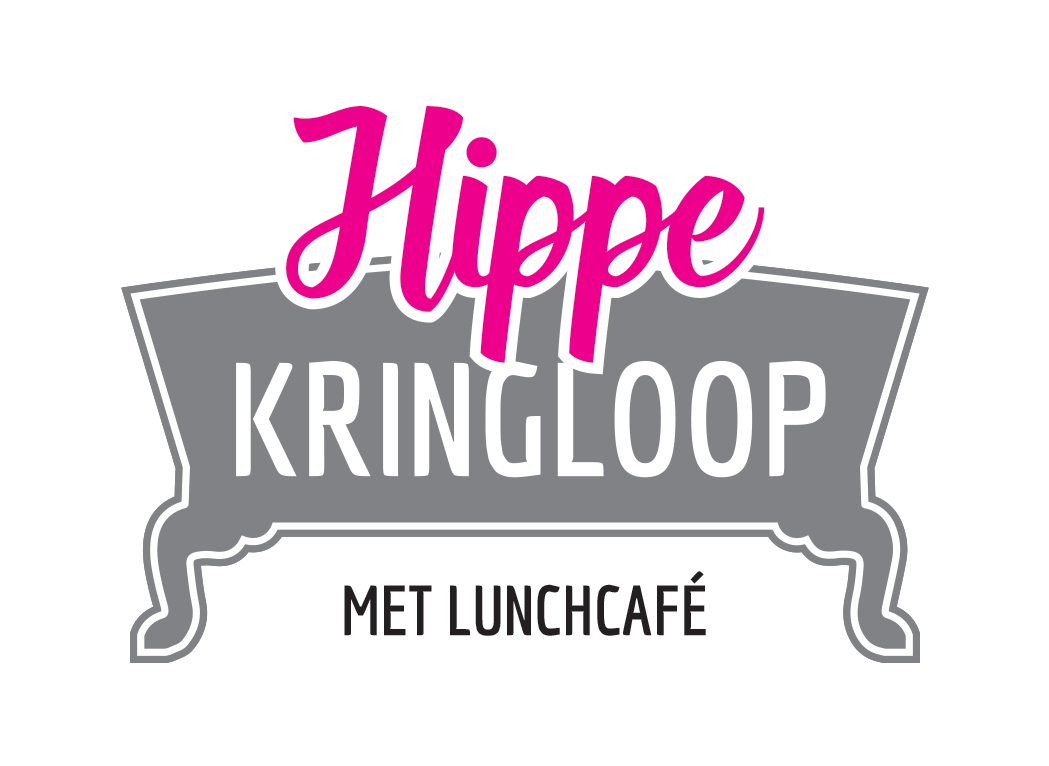 Hippekringloop logo